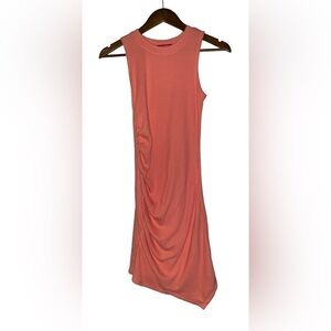 n:Philanthropy Women S Tank Mini‎ Dress Beachy Vacation Casual Girl Day Trip